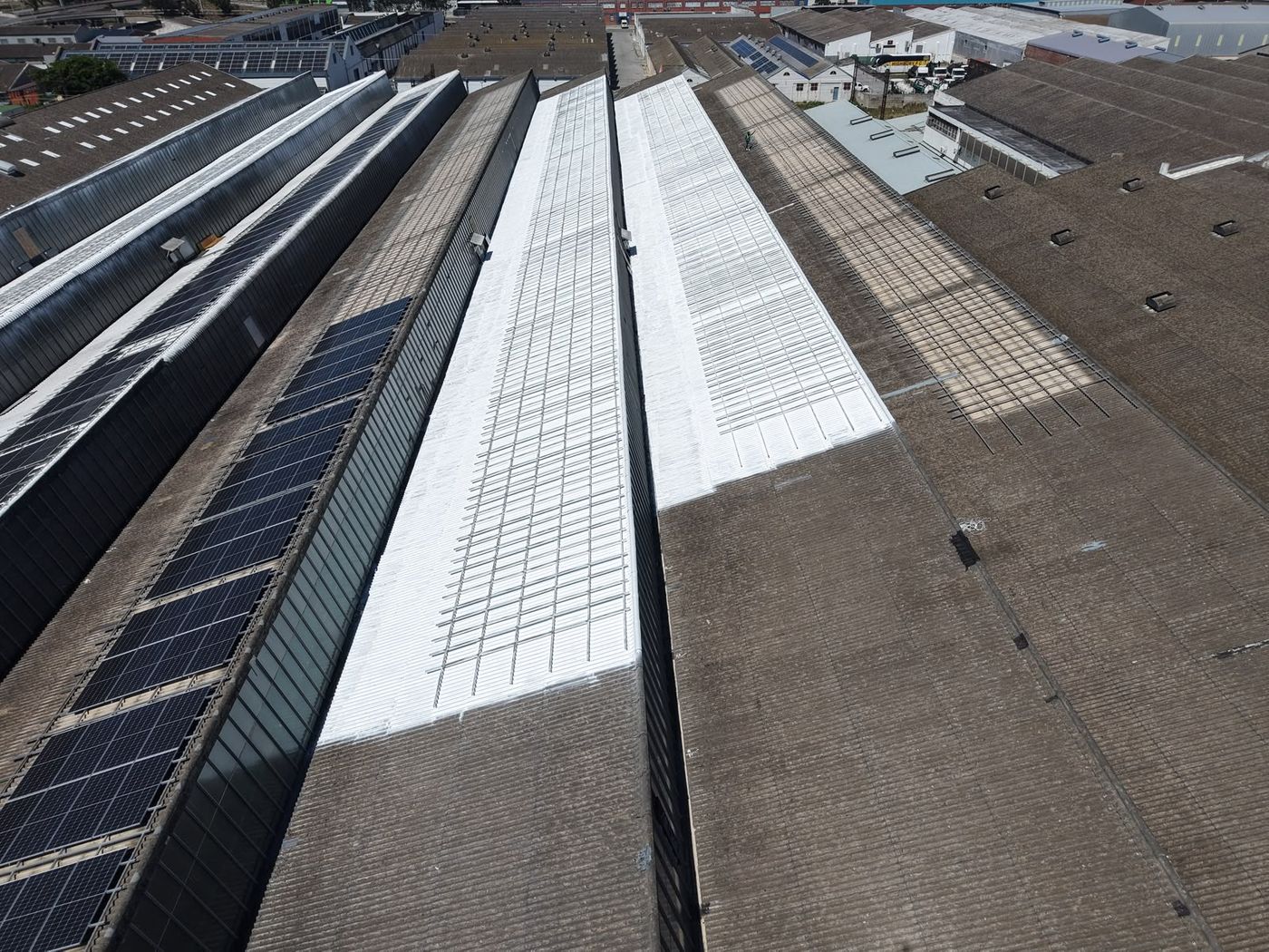 Asbestos Removal by Cape Asbestos Solutions